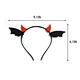 halloween costumes devil horns